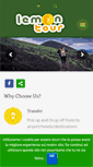 Mobile Screenshot of lemontour.it